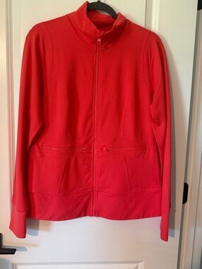 Play Fast Forward Corral Jacket, Sz: Large